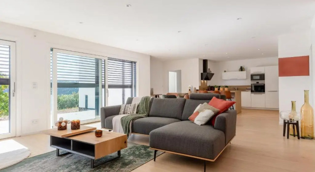Апартаменты Appartements du comté de Dabo