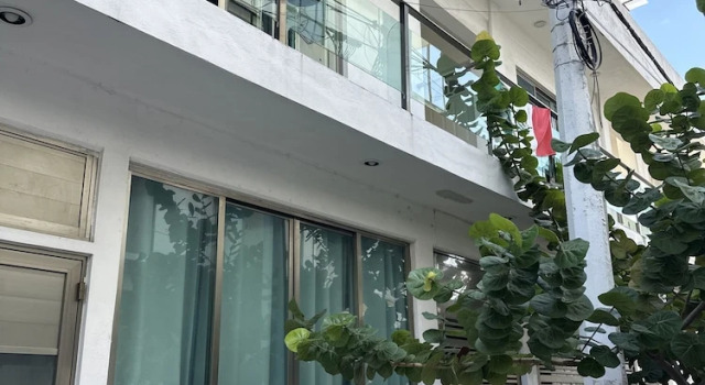 5-50, Prenota Appartamento Hotel a Quintana Roo con parcheggio, Parcheggio
