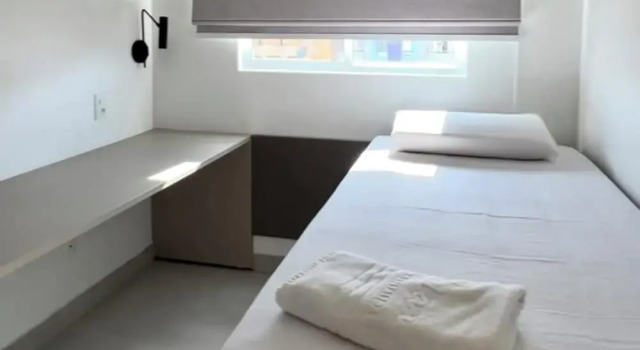 Edificio Promenade II - Apt 606