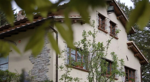 Monticello di SantAlpestro, Varaa Hotelli San Presto Umbria