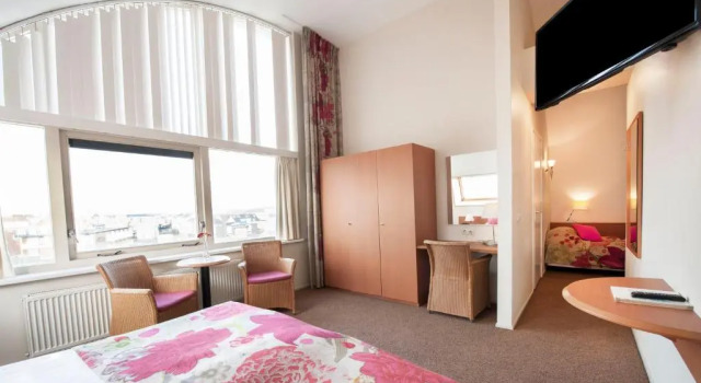 Полулюкс Hotel Victoria