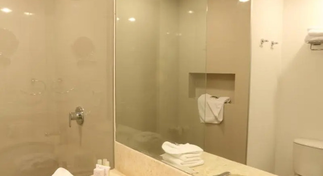 Двухместный номер Standard Mesón de la Luna Hotel & Spa