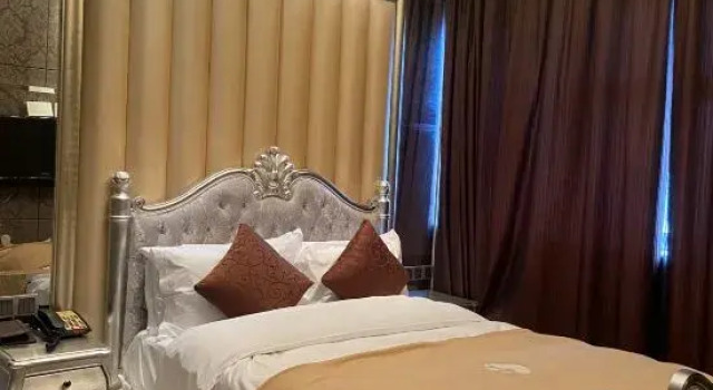 Люкс Deluxe ZOYI International Business
