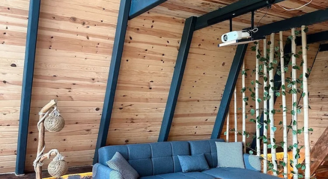Niva Suit Bungalov, Забронировать Дом для отпуска Ардешен Черноморский регион Турции