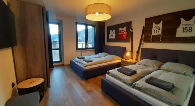 Dom Minimal House, Réserver Maison de vacances Villas à Silesie, Villa