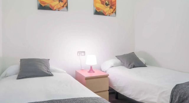 Rent Top Apartments Las Ramblas