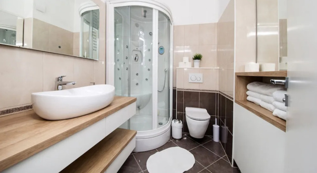 Номер Standard Villa M