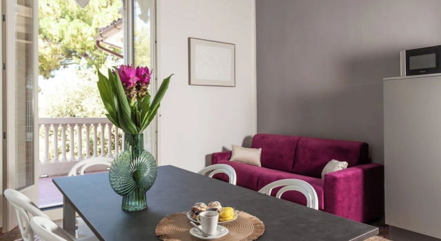 Villa Leda, Book Villa Hoteller i Romagna med parkering, Parkering