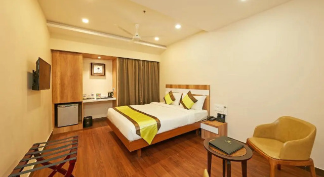 Номер Standard Taz Kamar Family Hotel