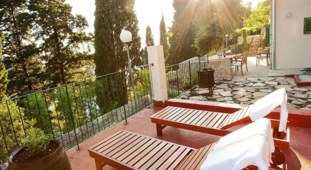 Вилла Villa Gordana, Dubrovnik