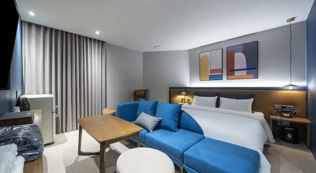 Süit Hotel Classy