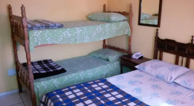 Hotel Graciosa