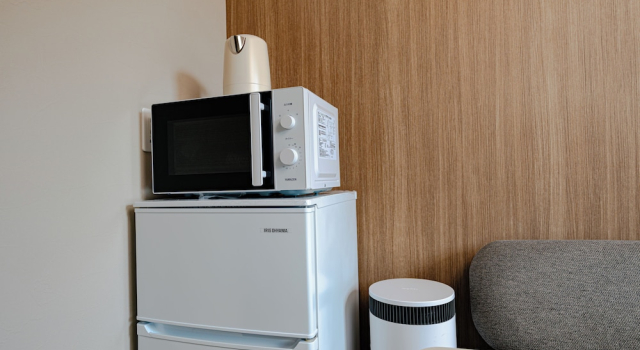 Номер Standard ホテルクレイドルキャビン田無