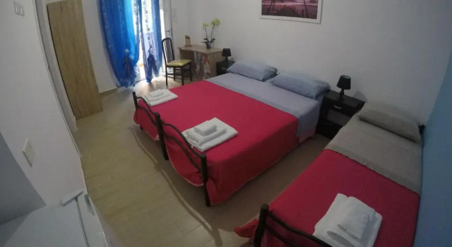 Номер Standard Holiday park Home
