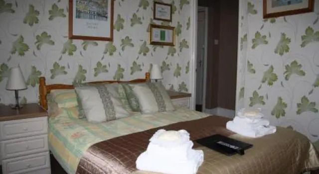 Kilburn Guest House