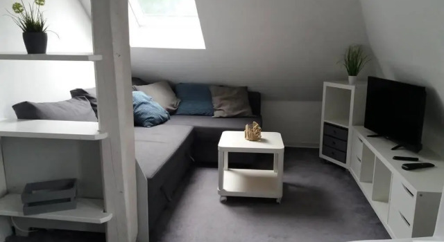 Helle 2-Zimmerwohnung Am Stadtrand (Adults Only), Réserver Hôtel Hildesheim 