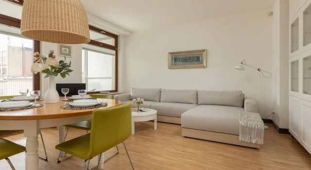 Sielecka Apartment Warsaw By Renters, Забронировать Апартаменты/квартира Варшава Мазовецкое воеводство