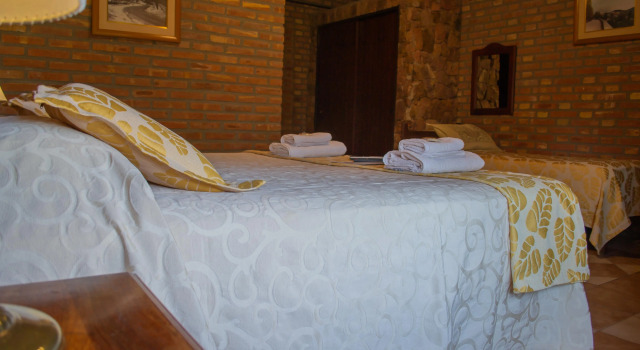 Colina del Valle, Prenota Hotel Mina Clavero Traslasierra