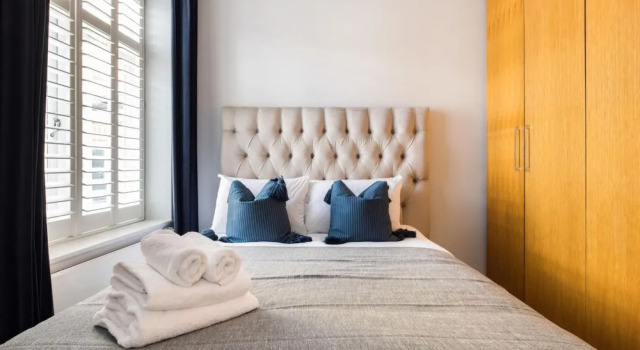London Is Yours  2 Bedroom in Kensington, Varaa Huoneisto Asunnot kohteessa Merseyside, Huoneisto