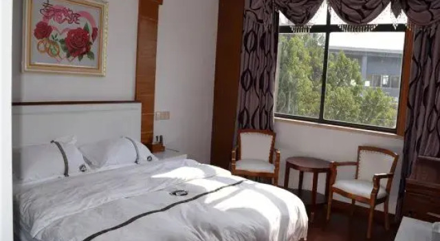 Suite Deluxe Xinxi Hostel