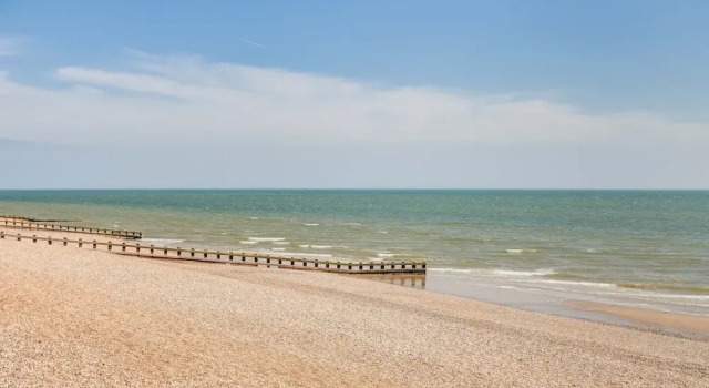 Sea Breeze