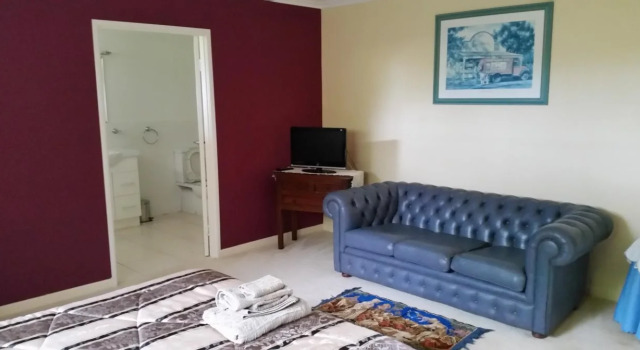 Hilltop Hideaway, Varaa Hotelli Ninderry Sunshine Coast