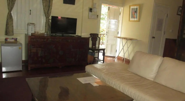 Suite cu balcon Spacious Private Suite