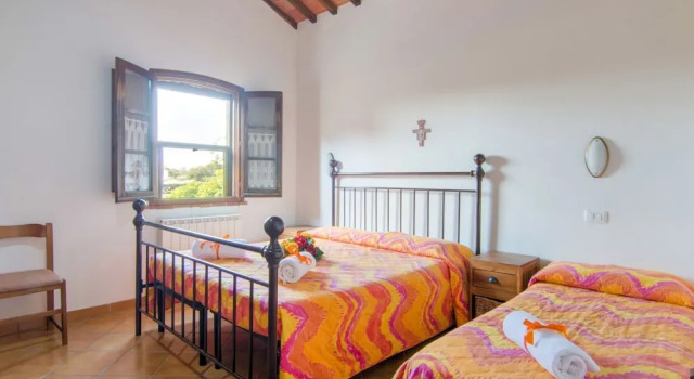 Luxury Farmhouse in Castiglione del Lago With Swimming Pool, Забронировать Дом для отпуска Отели Озера Тразимено с бассейном, Бассейн