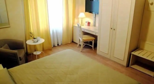 Двухместный номер Standard Hotel La Capannina