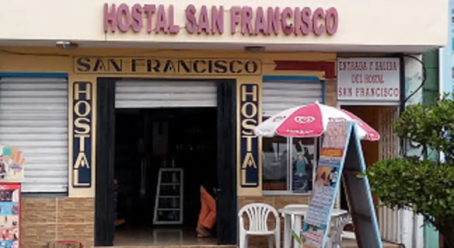 HOSTAL SAN FRANCISCO, Prenota Ostello Ostelli a San Cristobal Island, Ostello