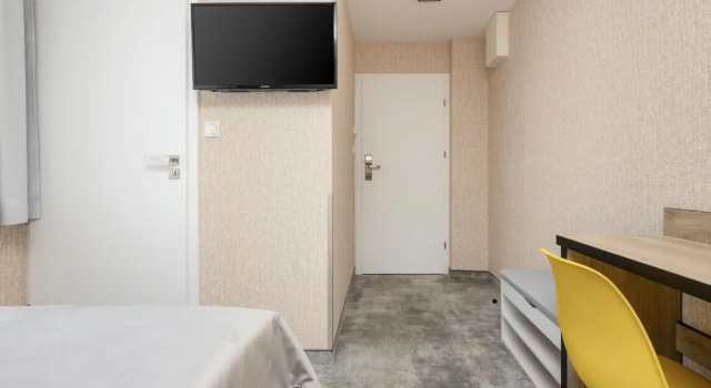 Двухместный номер Standard Amber Tiger Villa