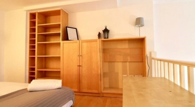 HFS Studio Next To Hydepark L15, Забронировать Отель Отели Большого Лондона с завтраком, Завтраки