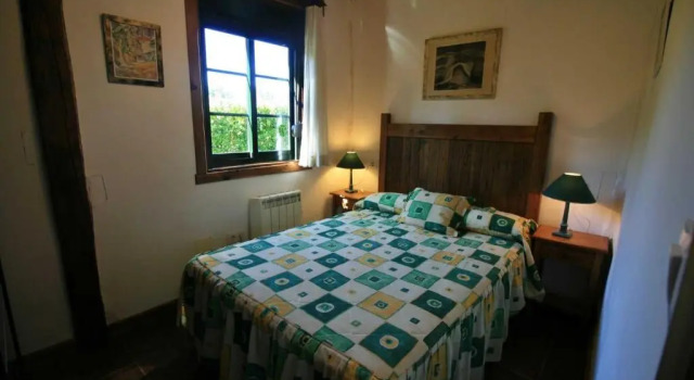 Bungalow de Lubre