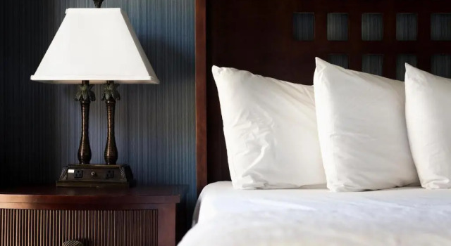 Двухместный номер Standard La Copa Inn Beach Hotel