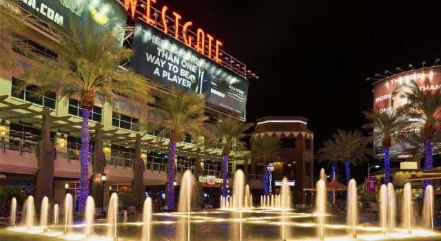 Hampton Inn & Suites Phoenix Glendale-Westgate, Buchen Sie Hotel Glendale Phoenix und Umgebung