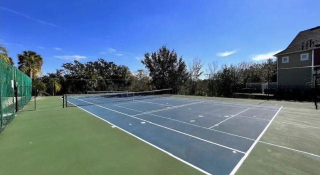 Номер Standard Amazing Disney Themed Oasis 3br Near Parks 3 Bedroom Townhouse by RedAwning