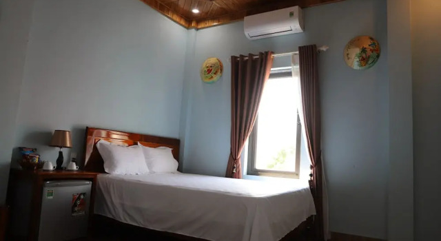 Phong Nha Friendly Home, Prenota Hotel Hotel a Quang Binh con piscina, Piscina