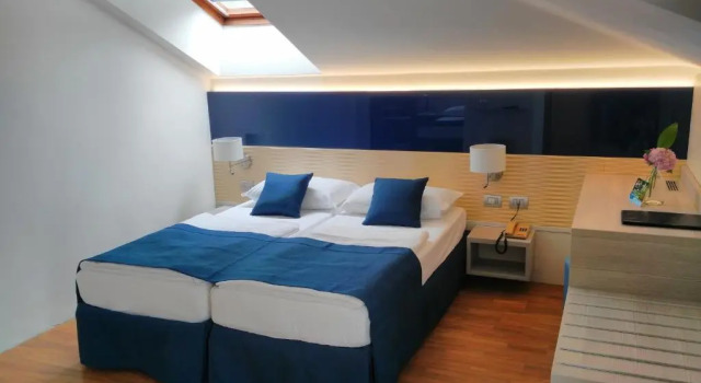 Номер Superior Hotel Abbazia