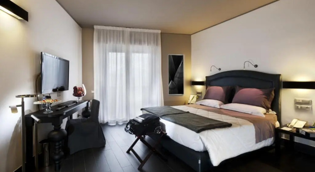 Люкс Astoria Palace Hotel