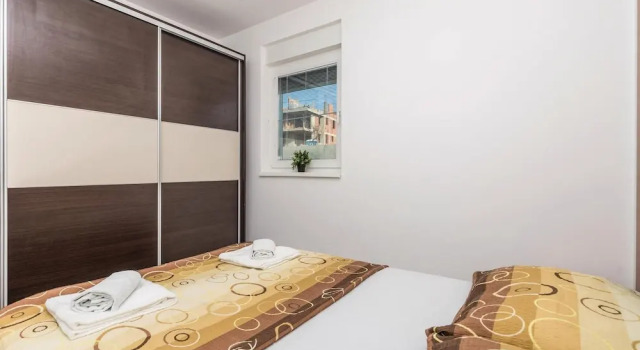 Stunning Home in Novalja With Wifi and 1 Bedrooms