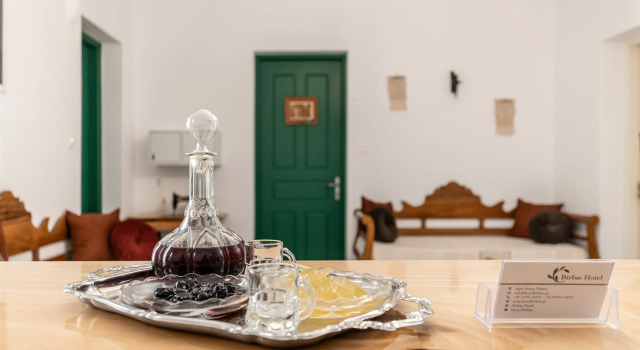 Birbas Hotel
