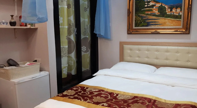 Maple House, Забронировать Отель East District Тайнань, рядом с Национальный университет Чэн-Кун