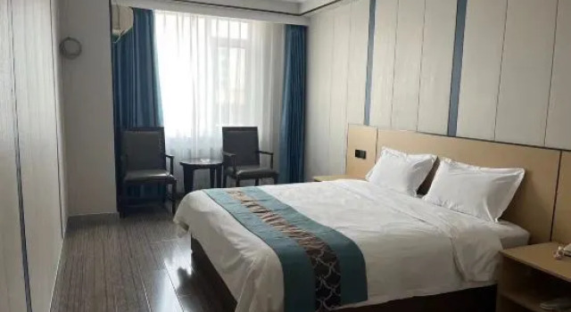Люкс Premier Hai Lian Business Hotel