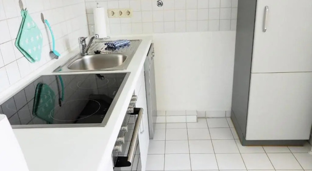 Appartement-Silbermoeve-AMH-002, Забронировать Апартаменты/квартира Шарбойц Holstein Switzerland, рядом с Пляж Hundestrand