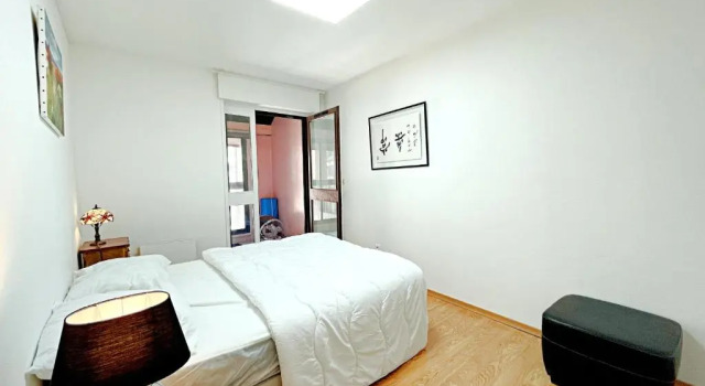 Nice 110m With Balcony In The Downtown, Забронировать Апартаменты/квартира Анси Озеро Анси