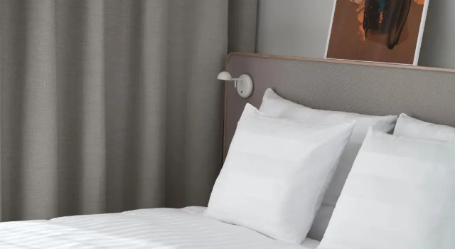 Двухместный номер Deluxe Original Sokos Hotel Tripla Helsinki