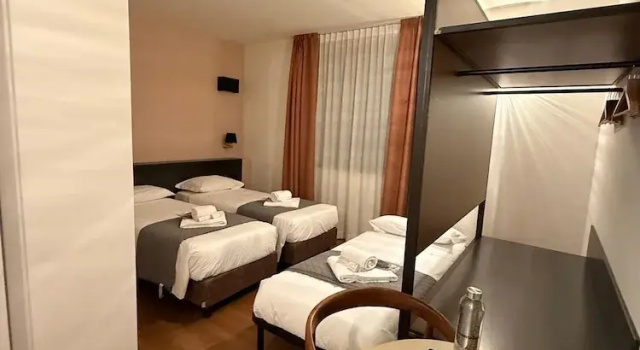 Номер Classic Montelleri Residenza di Campagna