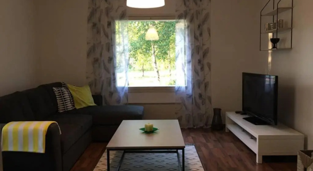 Cozy&Comfy Wooden House, Varaa Hotelli Rovaniemi Lappi