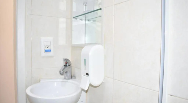 Апартаменты Lapa Modern Apartment