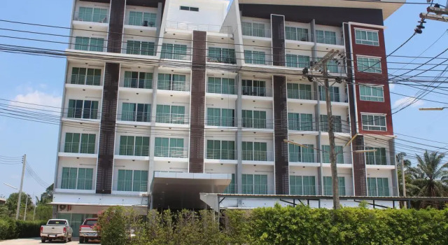 Krabi Condotel
